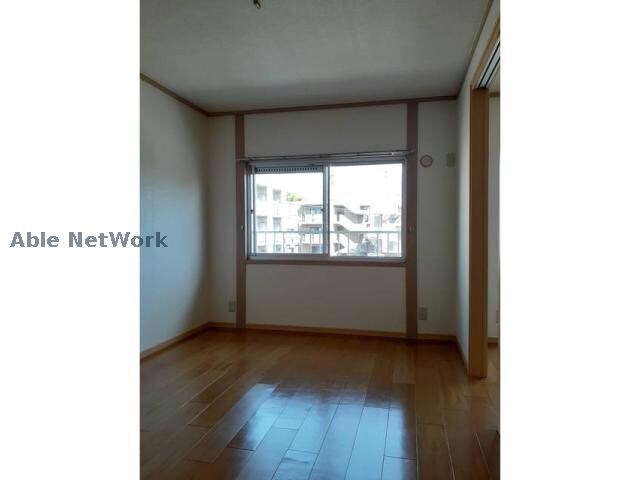 サンハイツヨシモトの物件内観写真