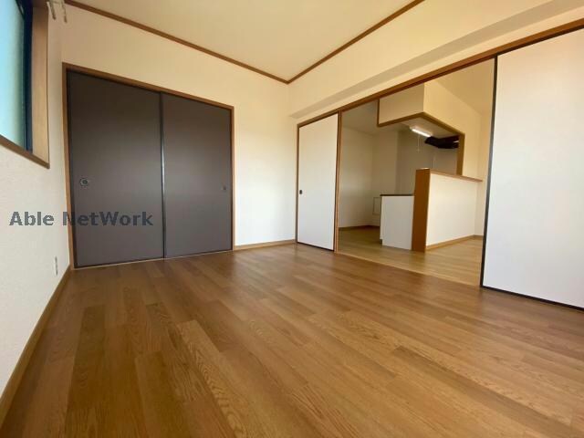 セゾンコートの物件内観写真