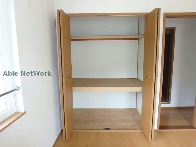 エスペランサ２１の物件内観写真