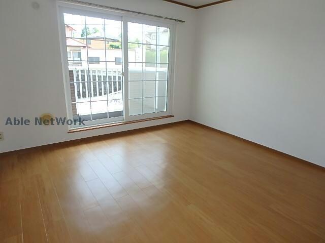 エスペランサ２１の物件内観写真