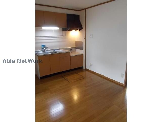 エスペランサ２１の物件内観写真