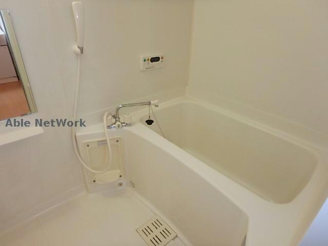 エスペランサ２１の物件内観写真