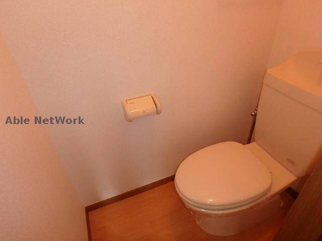 エスペランサ２１の物件内観写真