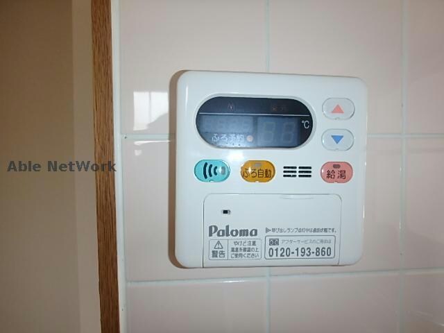 エスペランサ２１の物件内観写真