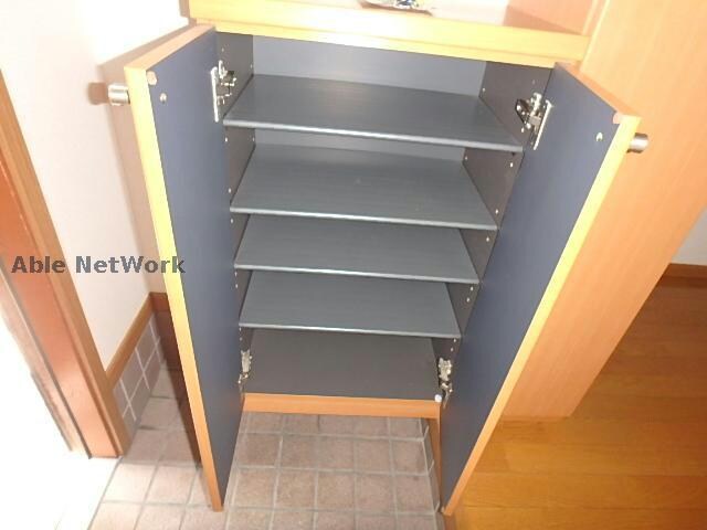 エスペランサ２１の物件内観写真