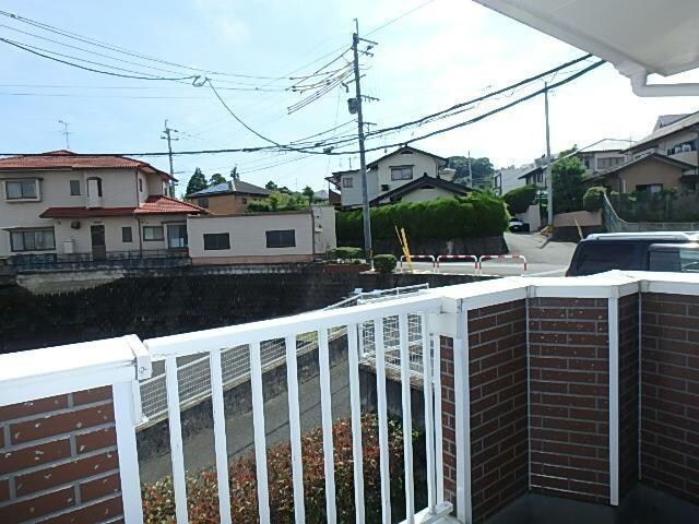 エスペランサ２１の物件内観写真