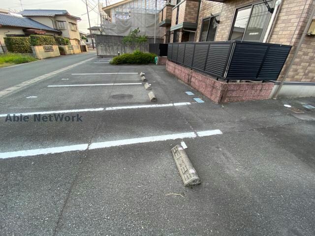 ガーデンプレイスの物件外観写真