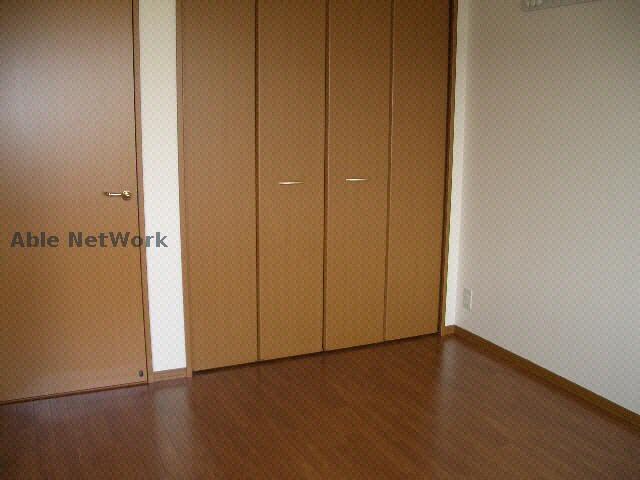 ガーデンプレイスの物件内観写真