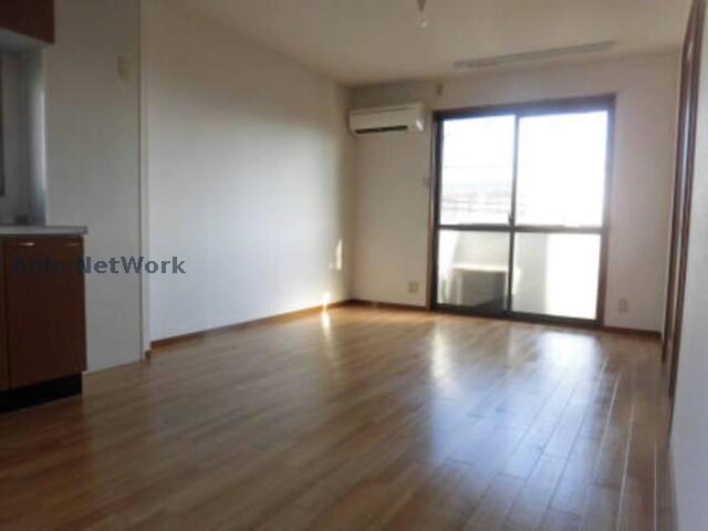 ガーデンプレイスの物件内観写真