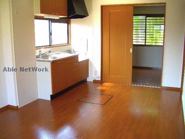 ガーデンプレイスの物件内観写真