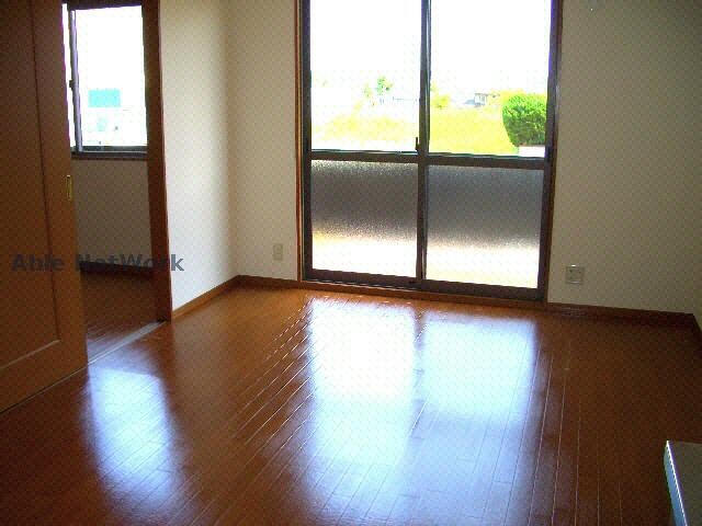 ガーデンプレイスの物件内観写真