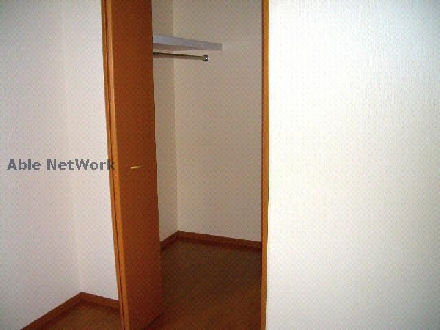 ガーデンプレイスの物件内観写真