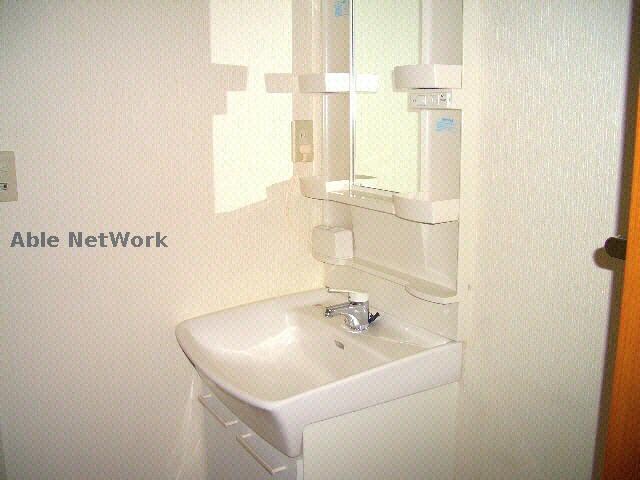 ガーデンプレイスの物件内観写真