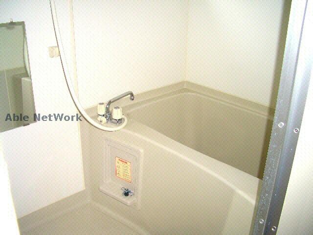 ガーデンプレイスの物件内観写真