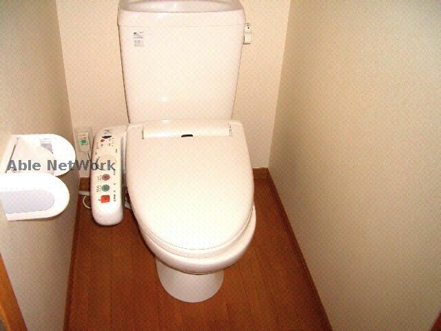 ガーデンプレイスの物件内観写真