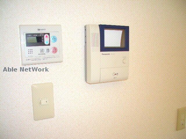 ガーデンプレイスの物件内観写真