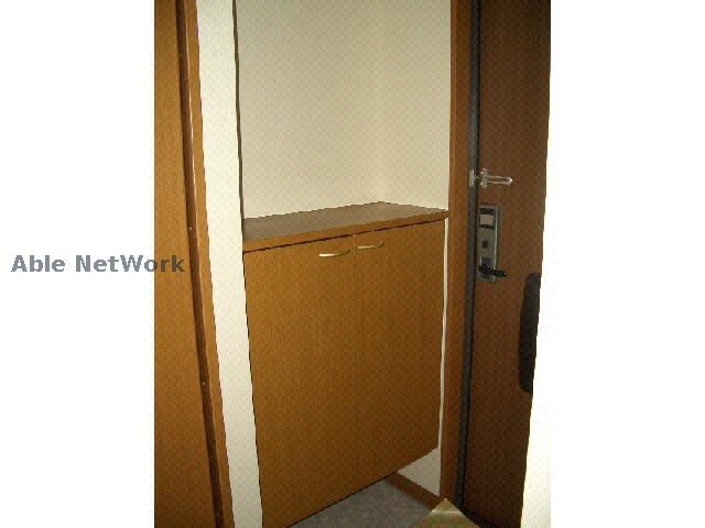 ガーデンプレイスの物件内観写真