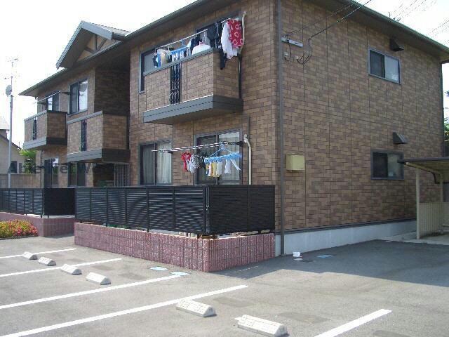 ガーデンプレイスの物件内観写真