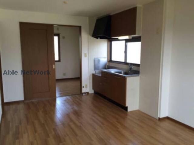 ガーデンプレイスの物件内観写真