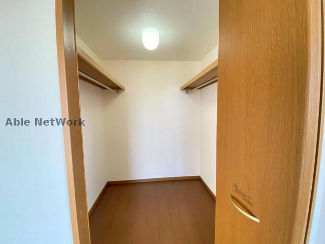 ウィルモア西梶尾の物件内観写真