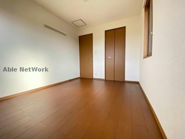 ウィルモア西梶尾の物件内観写真