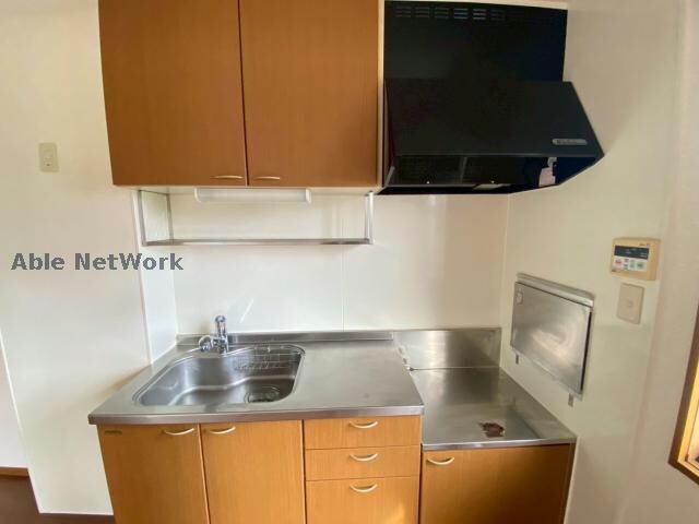 ウィルモア西梶尾の物件内観写真