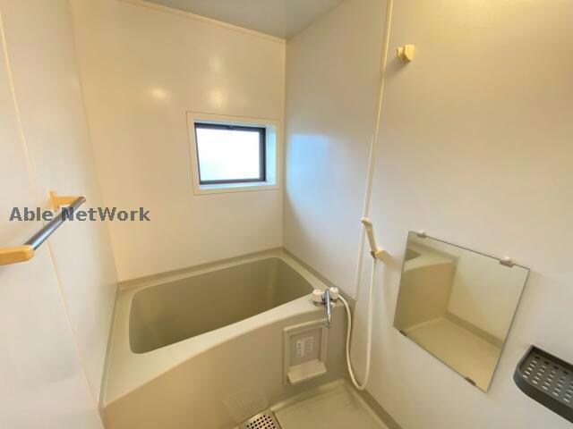 ウィルモア西梶尾の物件内観写真