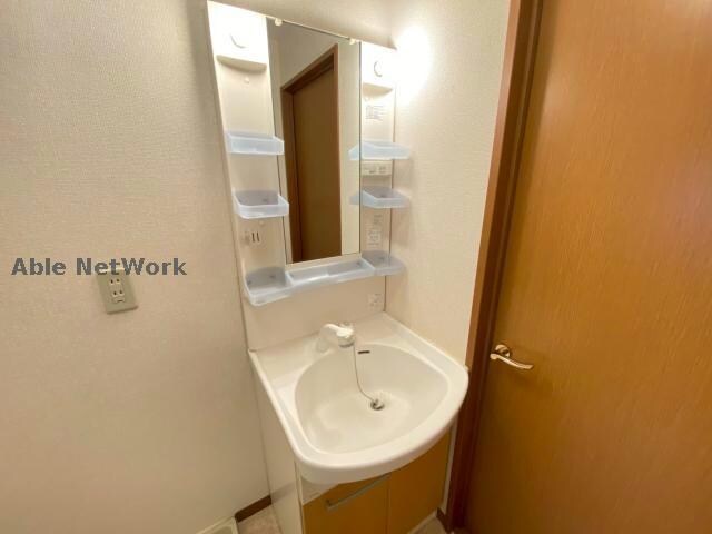 ウィルモア西梶尾の物件内観写真