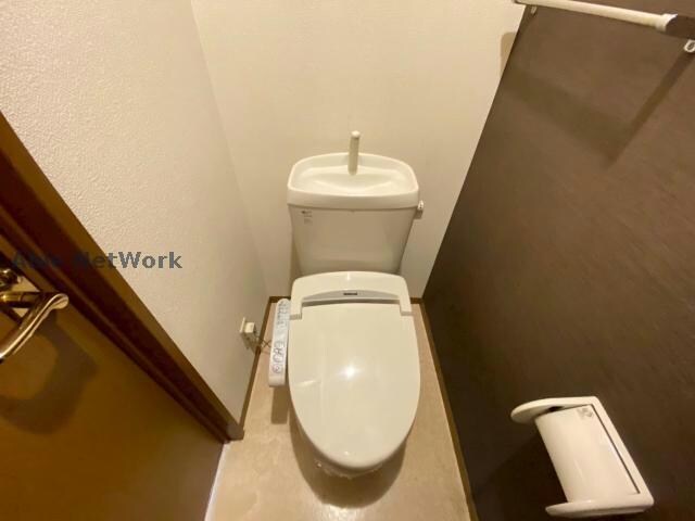 ウィルモア西梶尾の物件内観写真