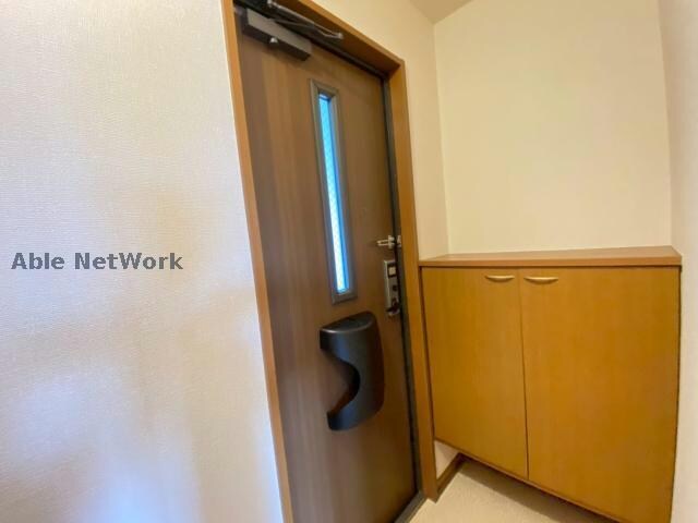 ウィルモア西梶尾の物件内観写真