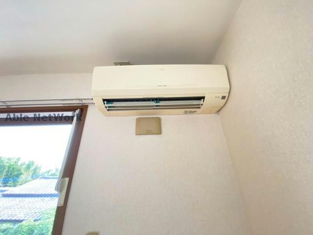 ウィルモア西梶尾の物件内観写真