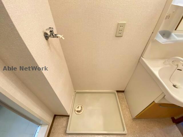 ウィルモア西梶尾の物件内観写真