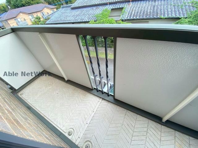 ウィルモア西梶尾の物件内観写真