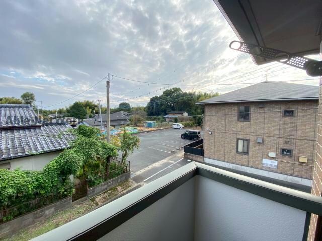 ウィルモア西梶尾の物件内観写真