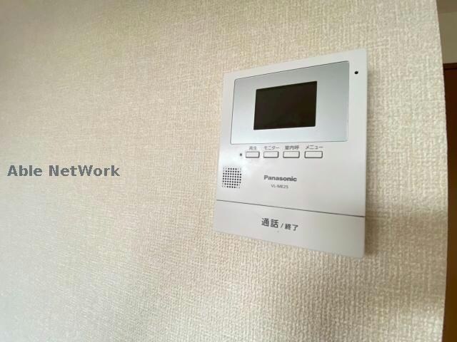 ウィルモア西梶尾の物件内観写真