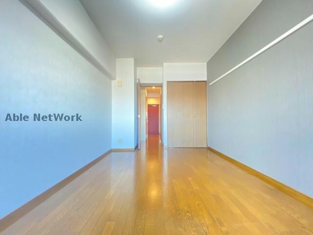 Rasa浄行寺の物件内観写真