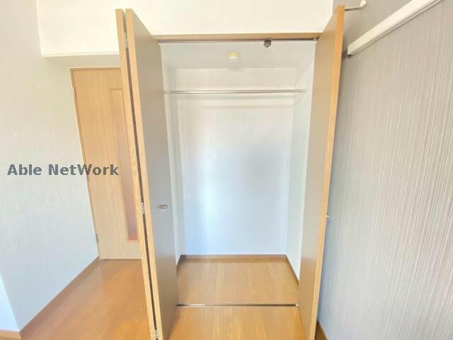 Rasa浄行寺の物件内観写真