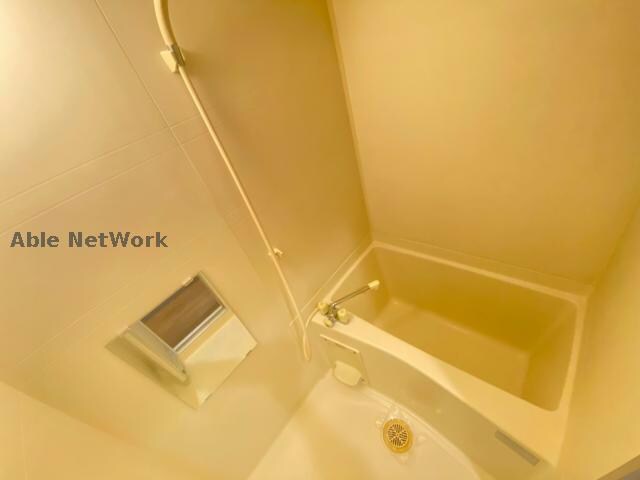 Rasa浄行寺の物件内観写真