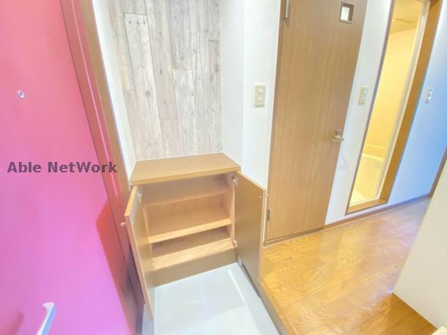 Rasa浄行寺の物件内観写真