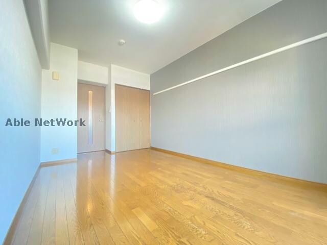 Rasa浄行寺の物件内観写真