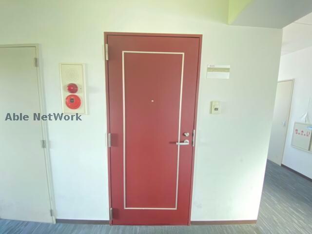 Rasa浄行寺の物件内観写真