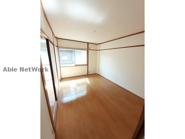 ＭＡハイツの物件内観写真