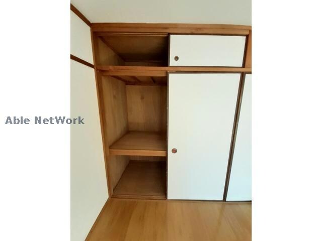 ＭＡハイツの物件内観写真