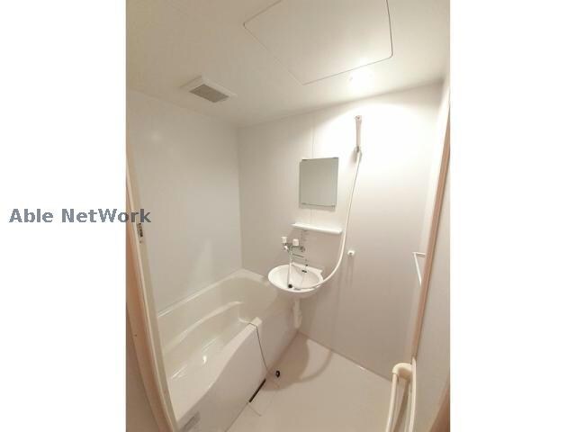 ＭＡハイツの物件内観写真