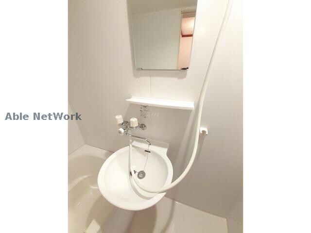 ＭＡハイツの物件内観写真