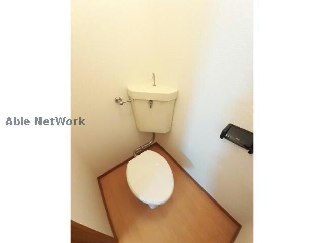 ＭＡハイツの物件内観写真