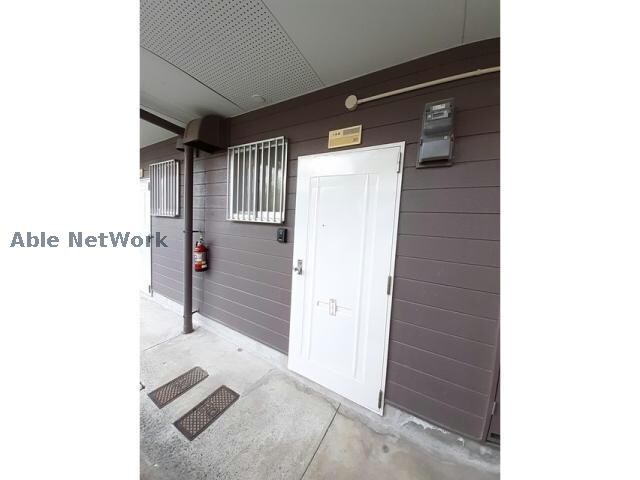 ＭＡハイツの物件内観写真