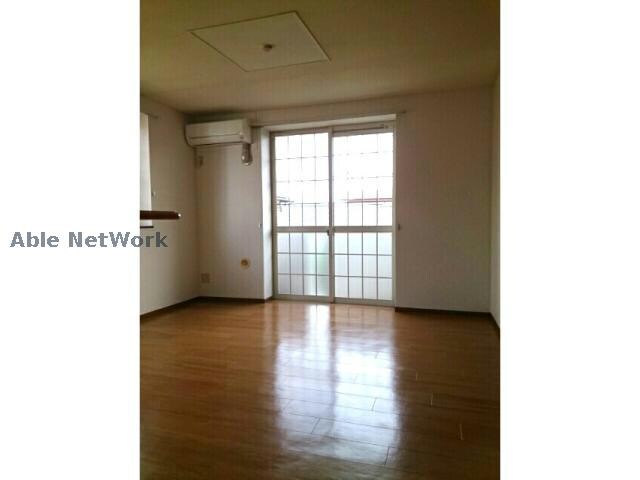 スワンの物件内観写真