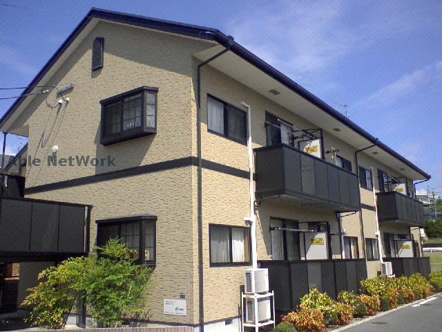 デリジェンテ大窪の物件外観写真