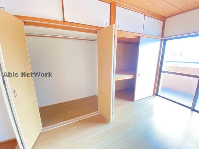 ラフィーネハイツコガの物件内観写真